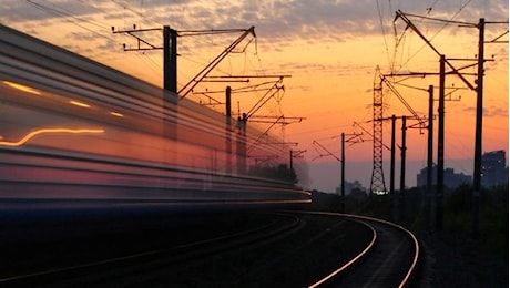 Caos treni, RFI sospende contratto con società che lavorava su linea danneggiata