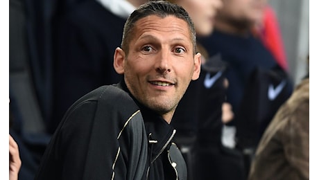 Materazzi torna sul 5 maggio: «Un peccato non sia accaduto questo. C’è una cosa che ci è mancata». Lo ha detto l’ex Inter