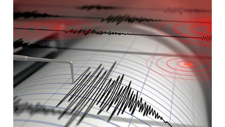 Terremoto nel Cosentino: altre quattro scosse di magnitudo 2.1, 2.6 e 2.7. Epicentro tra Cellara e Mangone