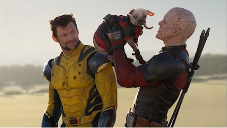 Deadpool & Wolverine, volete gli spoiler? Ecco tutti i camei nel film!