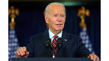 Usa, Biden commuta la pena di morte in ergastolo per 37 dei 40 condannati