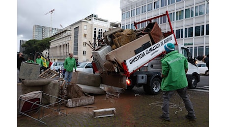 Clima, Greenpeace Italia e Recommon: «Fissata l’udienza con cui la cassazione deciderà se in Italia è possibile avere giustizia climatica»