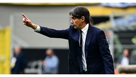 Simone Inzaghi dopo Inter-Cagliari 3-1: Arnautovic e Carlos Augusto straordinari. Bayern Monaco? C'è tanta fiducia