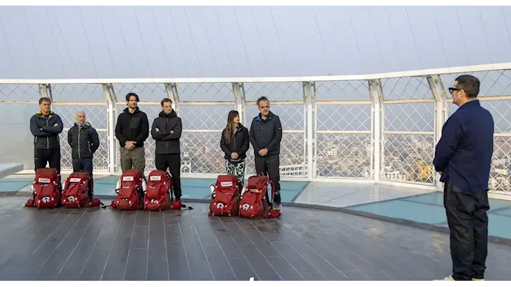 Pechino Express 2025 Sky e NOW: la finale in Nepal. Vincerà Complici, Estetici, Medagliati? - Digital News