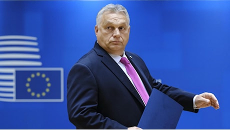 Orbán ne prende un altro. Id non ha più i numeri all'Europarlamento e domani decide sull'asse