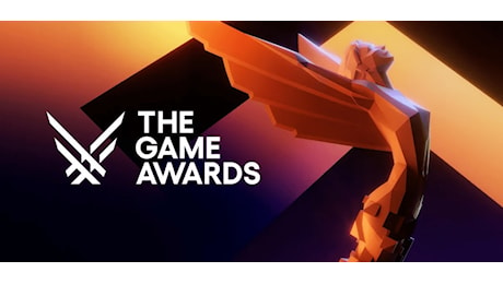 GCC Pokémon Pocket candidato ai The Game Awards 2024