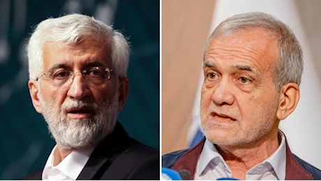 In Iran vince il malcontento popolare. Sarà ballottaggio Jalili-Pezeshkian, sotto l'occhio vigile del regime (di M. Giustino)