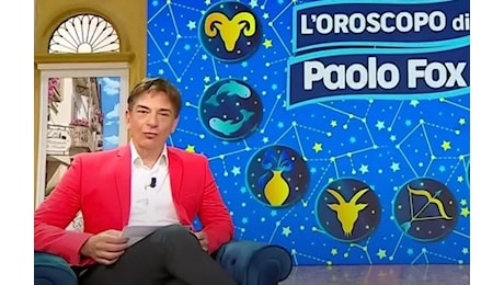 Oroscopo Paolo Fox 7 agosto: amici dei Gemelli, fate attenzione alle relazioni tossiche. Leone, problemi di cuore