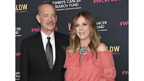 Svaligiata la villa di Tom Hanks da 26 milioni di dollari