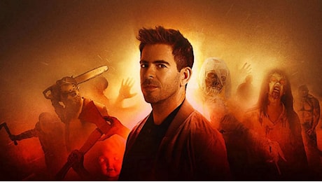 Ice Cream Man: Eli Roth rivela il suo film più spaventoso di sempre, pronto a farvi gelare il sangue!