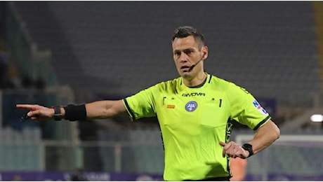 TOP NEWS Ore 13 - Rifiniture per Roma e Fiorentina. Inter-Napoli affidata all'arbitro Mariani