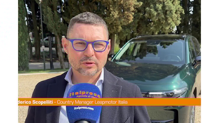 Leapmotor C10 Range Extended EV fa dimenticare l'ansia di ricarica - Tiscali Notizie Leapmotor C10 Range Extended EV fa dimenticare l'ansia di ricarica - Tiscali Notizie