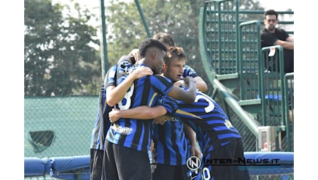 LIVE Atalanta-Inter Primavera 0-1: Topalovic segna di testa!