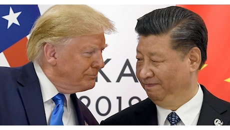 Trump ora studia i futuri rapporti con la Cina. L’esperto: “Gli Usa non potranno non essere intransigenti. Ci saranno conseguenze sull’Ue”