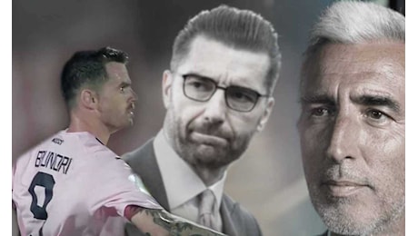 Palermo, il ds De Sanctis: Balotelli una suggestione giornalistica. La differenza tra il mio Napoli e questo...