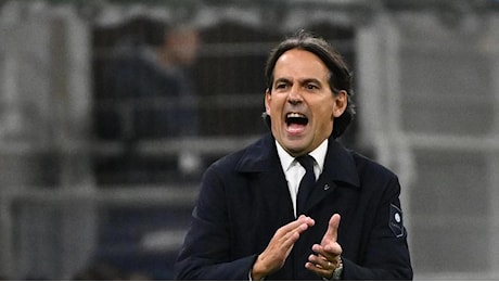 Inchiesta sulle curve di San Siro. Oggi sarà sentito Simone Inzaghi . Presto gli atti alla giustizia sportiva