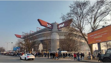 Maran sul futuro di San Siro: Il problema è che si ha a che fare con società che non sappiamo cosa vogliano fare