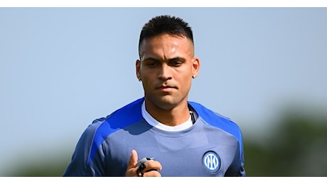 Inter, la formazione per il Monza e tutti i dubbi: da Lautaro e Frattesi a De Vrij