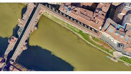 Firenze, il Corridoio di Vasari riapre al pubblico dopo otto anni di lavori