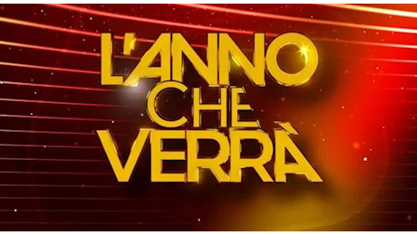 Capodanno, cosa vedere in tv: Show su Rai1 con Marco Liorni, Federica Panicucci e Fabio Rovazzi su Canale 5. Gli Aristogatti su Rai2