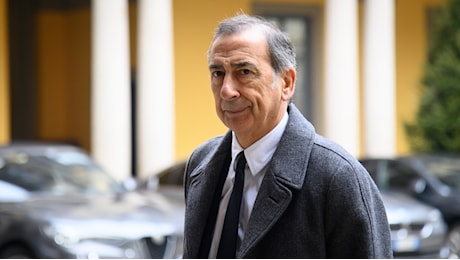 Milano, la condanna di Sala dopo i disordini al corteo pro Pal: «Intollerabili le minacce a Meloni. In piazza un'anima violenta»
