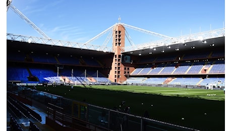 Ex Sampdoria, Bonetti: «Contro il Cittadella una giornata emozionante, si respirava un’aria unica e gli ultimi cinque minuti da pelle d’oca»