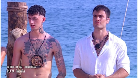 Isola dei famosi 2025: regolamento violato, interviene la produzione. I naufraghi rischiano grosso