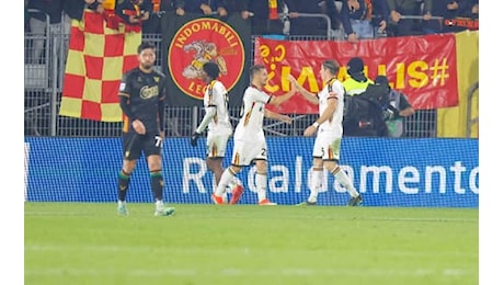 Venezia-Lecce: video, gol e highlights