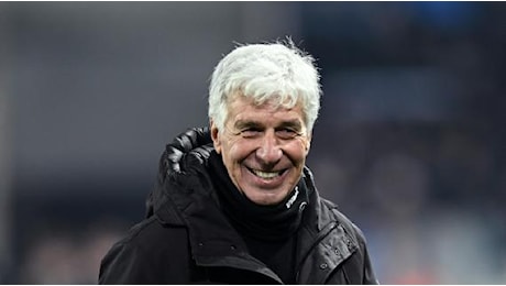 Atalanta, Gasperini: De Ketelaere staordinario, stop Retegui non grave