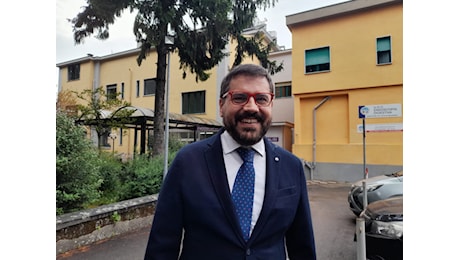 AURELIO TOMMASETTI (LEGA): “SANITA’ IN CAMPANIA, LA REGIONE E’ ORAMAI NEL BARATRO”