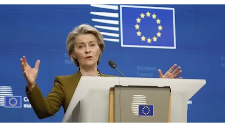 Mentre noi discutiamo, Trump agisce: l’UE non deve cedere alla guerra commerciale