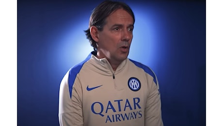 Inzaghi firma prima del Mondiale: deciso il futuro del tecnico